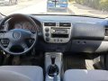 2003 Honda Civic VTI Manual for sale-5