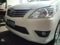 Toyota Innova 2013 for sale-1
