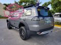 2014 Mitsubishi Montero Sport for sale-3