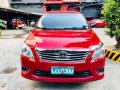 2014 Toyata Innova for sale-1