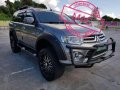 2014 Mitsubishi Montero Sport for sale-7