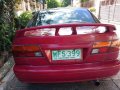 Nissan Sentra GTS 1999 for sale-5