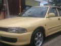 1993 Mitsubishi Lancer for sale-1