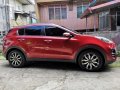 Kia Sportage 2017 for sale-4