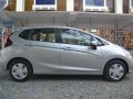 Honda Jazz 2018 for sale-0