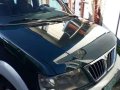Mitsubishi Adventure 2002 for sale-10