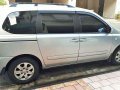 Kia Carnival 2008 for sale-0