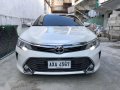 2015 Toyota Camry for sale-1