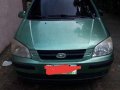 Hyundai Getz 1.1 2004 for sale-0