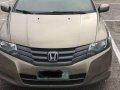 Like new Honda City for sale-0