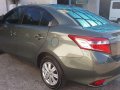 Toyota Vios E 2017 for sale-5