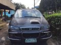 Hyundai Starex 1999 For Sale-4
