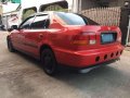1996 Honda Civic Lxi Manual for sale-3