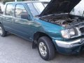 1999 Nissan Frontier for sale-1