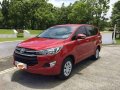 2018 TOYOTA INNOVA FOR SALE-2