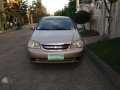 Chevrolet Optra 2006 for sale-7