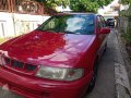 Nissan Sentra GTS 1999 for sale-6