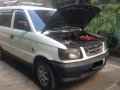 Mitsubishi Adventure MT Diesel 2001 for sale-2