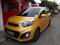 Kia Picancto 2012 for sale-1