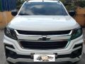 Chevrolet Trailblazer 2017 for sale-11