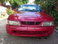 Nissan Sentra GTS 1999 for sale-3