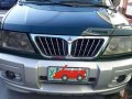 Mitsubishi Adventure 2002 for sale-9