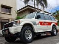 Mitsubishi Pajero 1998 for sale-1