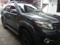 2015 Toyota Fortuner for sale-3