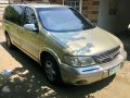 2004 Chevrolet Venture for sale-1