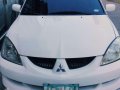 2008 Mitsubishi Lancer for sale-0