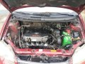  TOYOTA Vios 1.3 E 2004 for sale-8