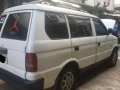 Mitsubishi Adventure MT Diesel 2001 for sale-3