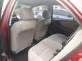  TOYOTA Vios 1.3 E 2004 for sale-5