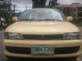 1993 Mitsubishi Lancer for sale-0