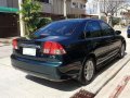 2003 Honda Civic VTI Manual for sale-3