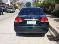 2003 Honda Civic VTI Manual for sale-4
