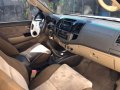 2012 Toyota Fortuner G MT for sale-8
