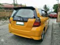 2007 Honda Jazz for sale-5