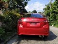 2016 Toyota Vios for sale-2