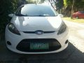 2012 Ford Fiesta 1.6 automatic for sale-9