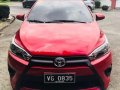 2016 Toyota Yaris E Automatic for sale-5