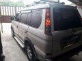 Mistusbishi Adventure GLS Sport 2010 for sale-1