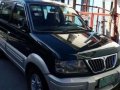 Mitsubishi Adventure 2002 for sale-11