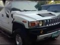 Hummer H2 2003 model for sale-4