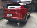 Kia Sportage 2017 for sale-3