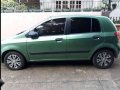 Hyundai Getz 1.1 2004 for sale-8