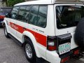 Mitsubishi Pajero 1998 for sale-2