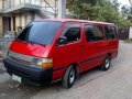 Toyota Hiace 1998 for sale-3