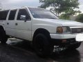 Isuzu Fuego TFR Pick-up 4X2 1995 for sale-0