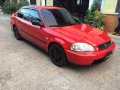 1996 Honda Civic Lxi Manual for sale-11